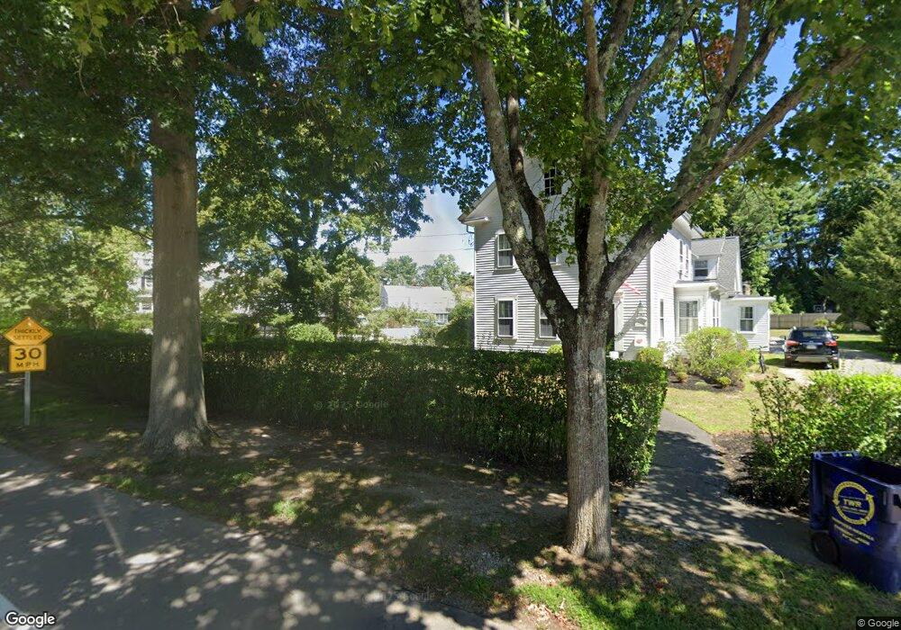 246 Main St unit 246, Hingham, MA 02043 - photo 1