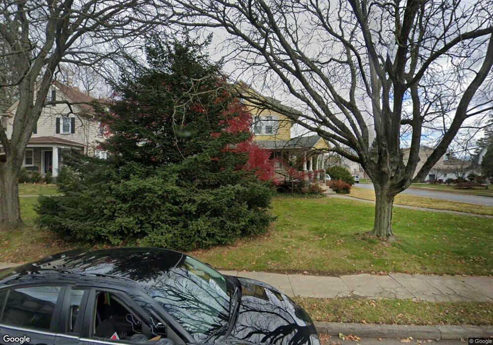 207 Owen Ave, Lansdowne, PA 19050 - photo 1