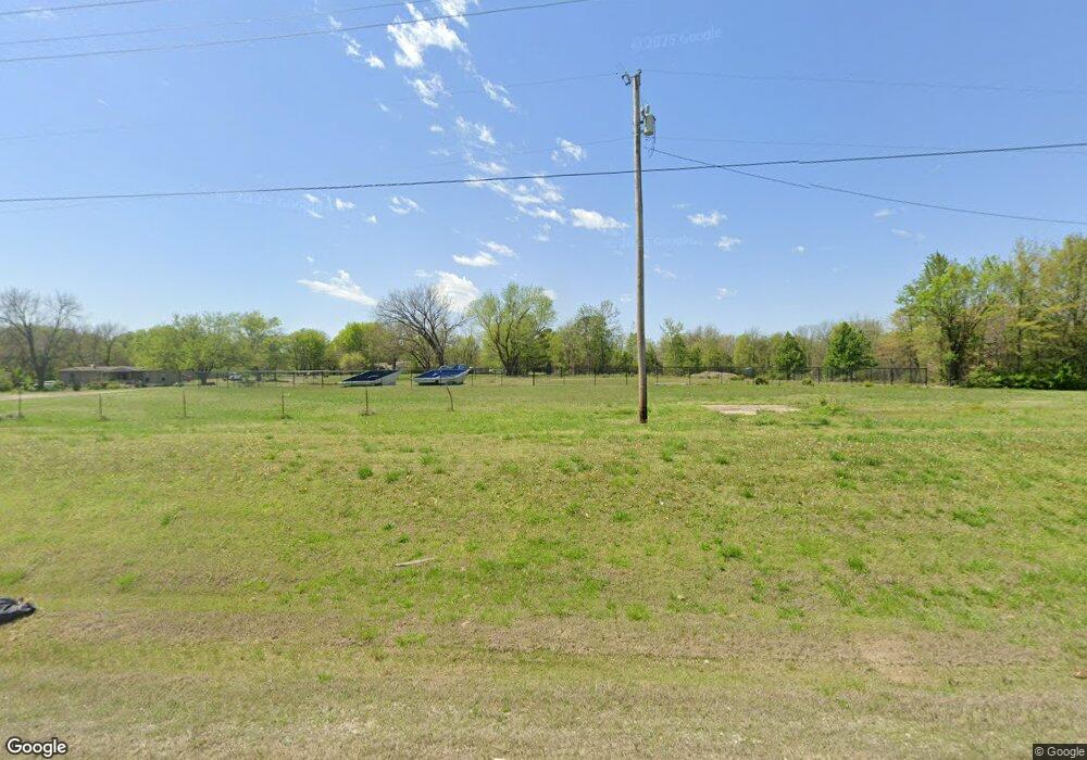 11600 S Union Ave, Sapulpa, OK 74066 - photo 1