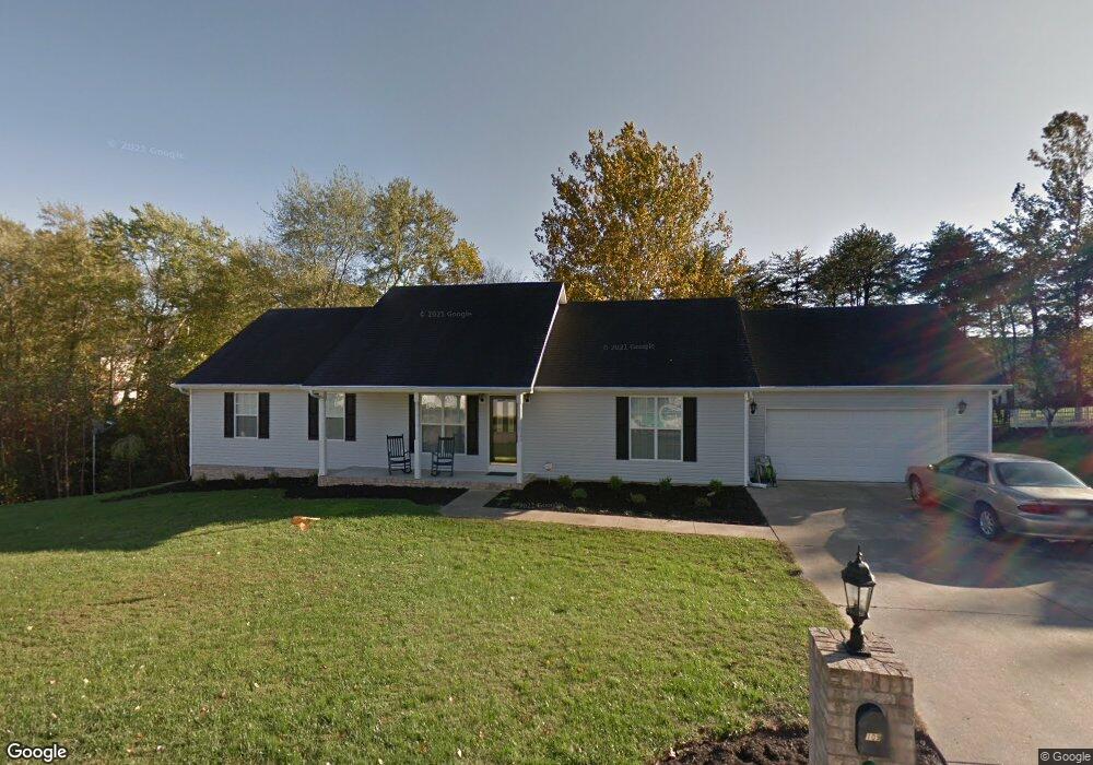 109 Heather Ct, Scott Depot, WV 25560 - photo 1