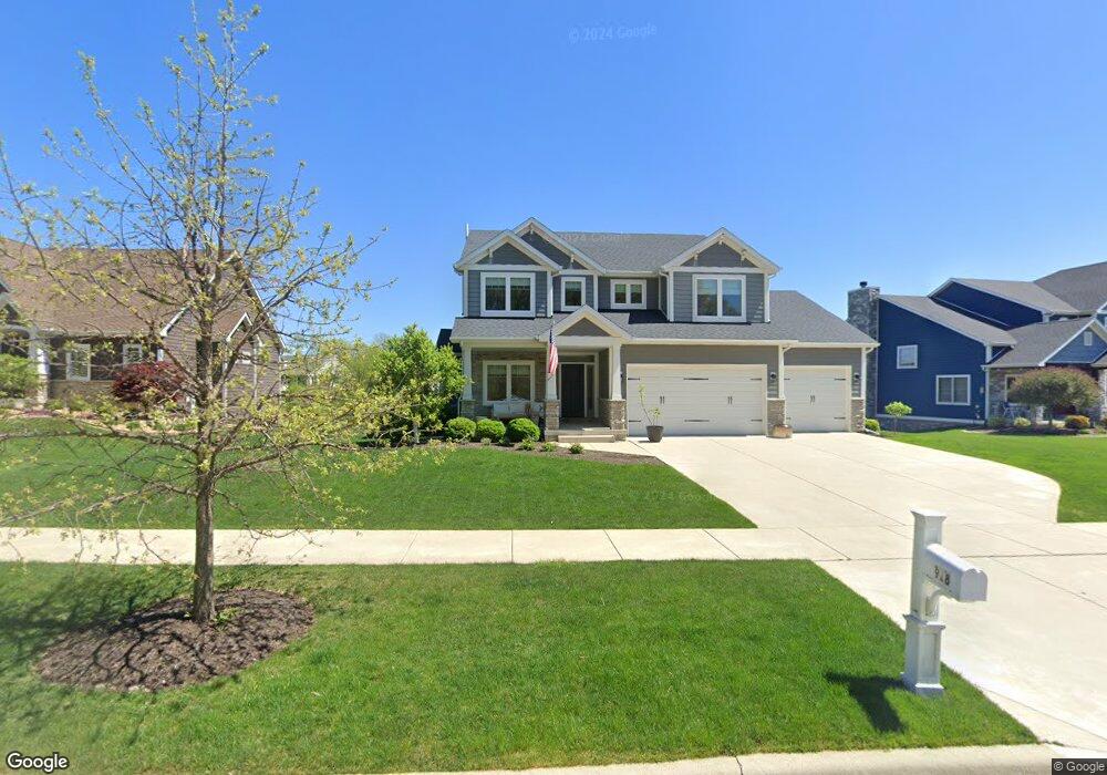 0-918 Lillian Russell Ct, Crown Point, IN 46307 - photo 1