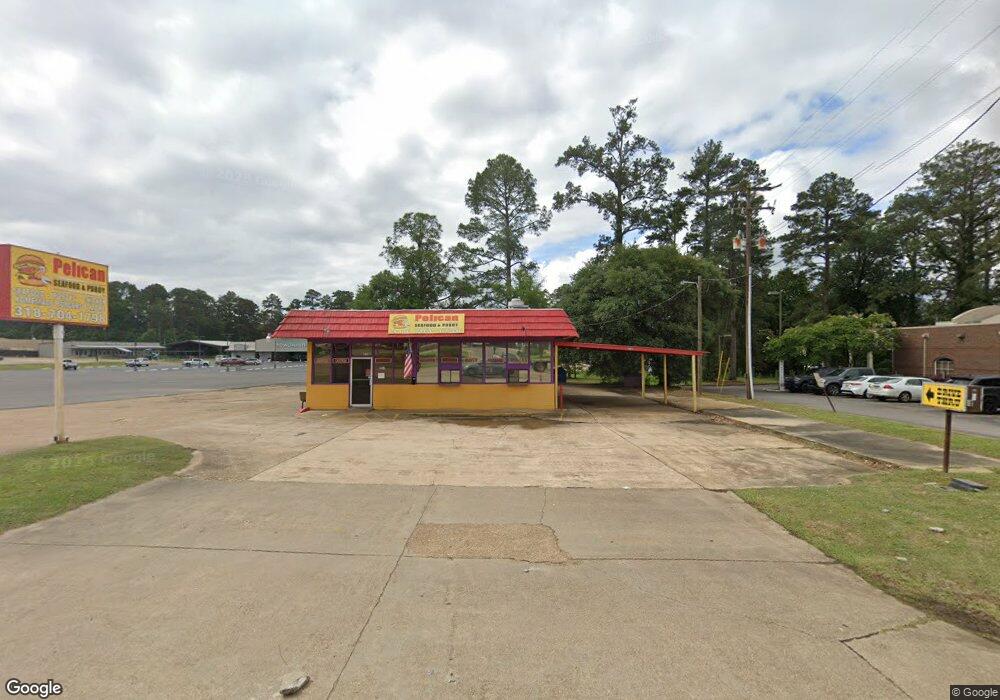 2708 Highway 28 E, Pineville, LA 71360 - photo 1