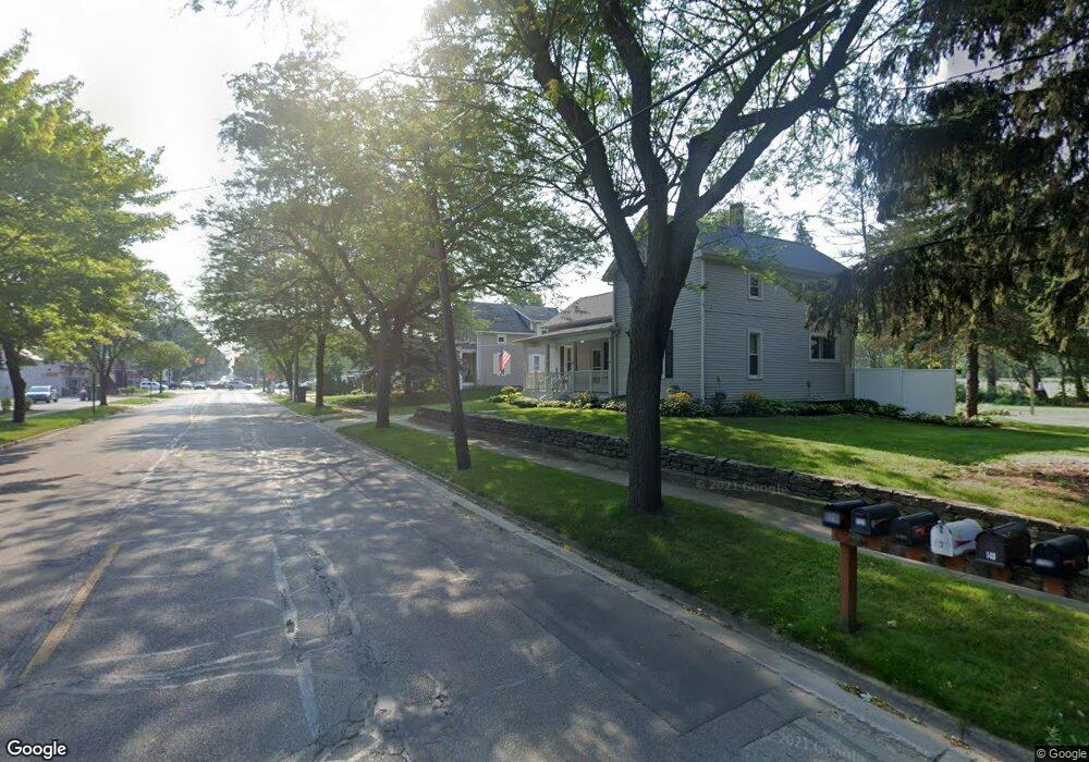 121 W Jefferson St, Frankenmuth, MI 48734 - photo 1