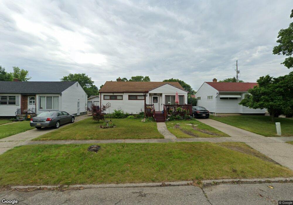 3741 Woodrow Ave, Flint, MI 48506 - photo 1