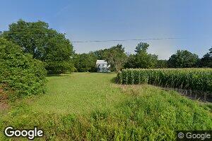 256 Mount Carmel Rd, Seaboard, NC 27876