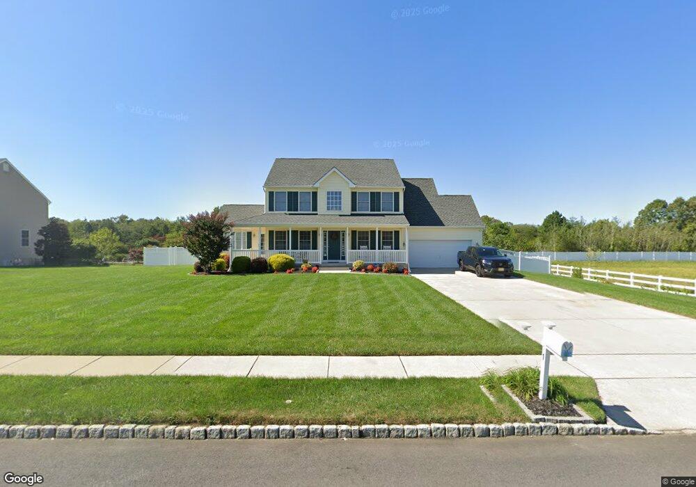 21 Dogwood Ln, Hammonton, NJ 08037 - photo 1