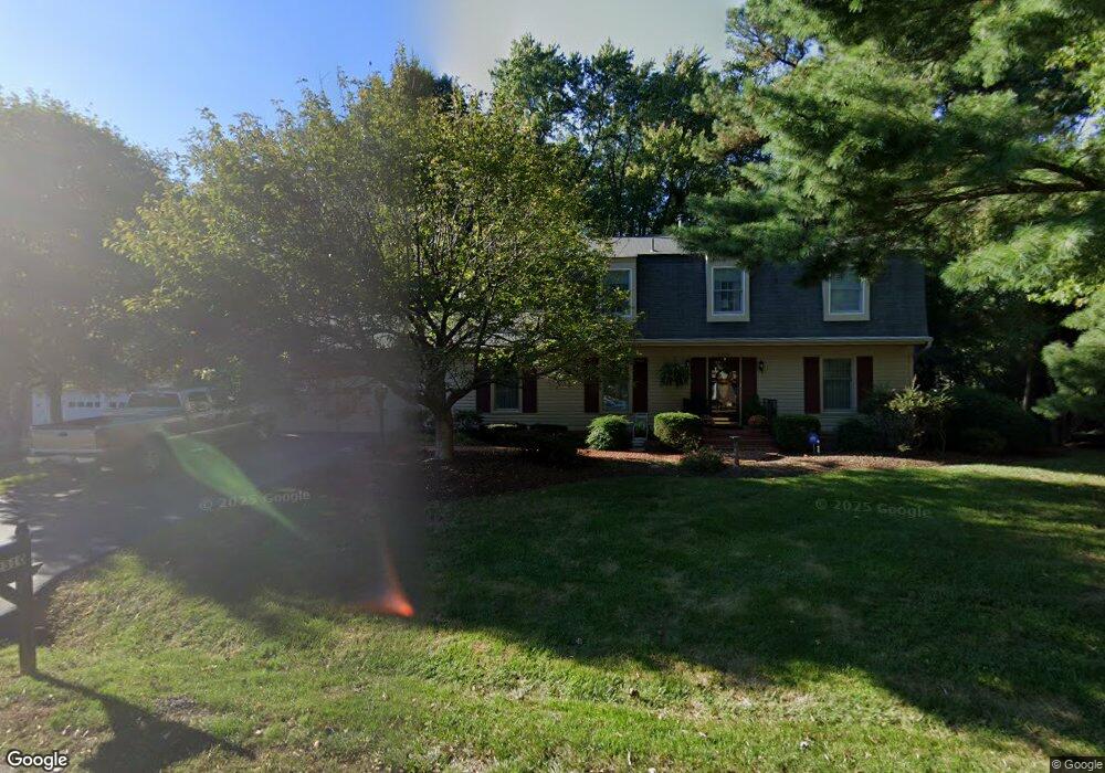 2310 Ballycairne Ct, Reston, VA 20191 - photo 1