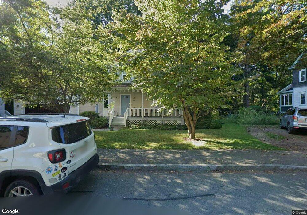 212 Grove St, Northampton, MA 01060 - photo 1