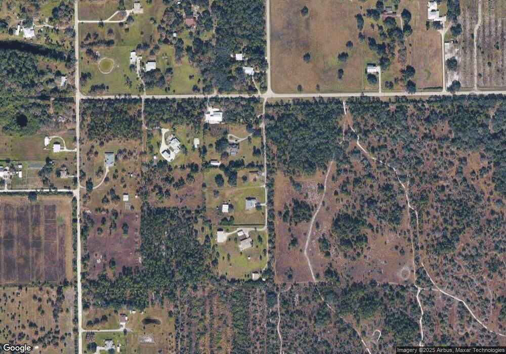 3220 Styles Rd, Alva, FL 33920 - photo 1