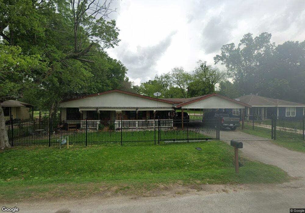 1909 Schilder Dr, Houston, TX 77093 - photo 1