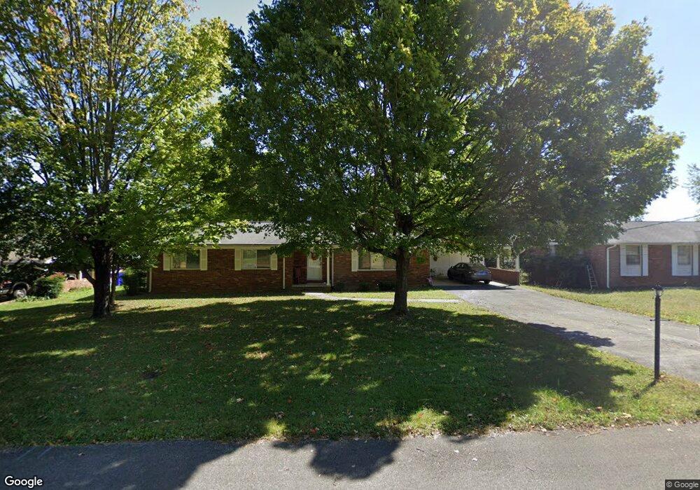 2102 Eugenia Ave NW, Cleveland, TN 37311 - photo 1