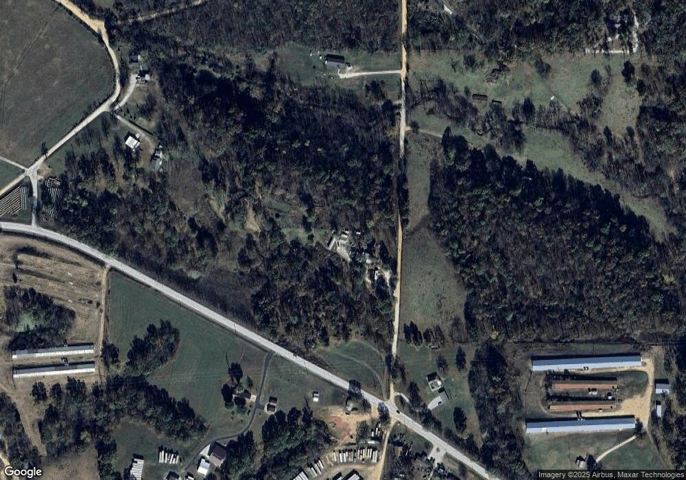 21213 J C Ivy Rd, Springdale, AR 72762 - photo 1