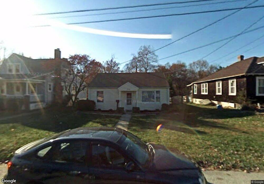 5738 First Ave, Halethorpe, MD 21227 - photo 1