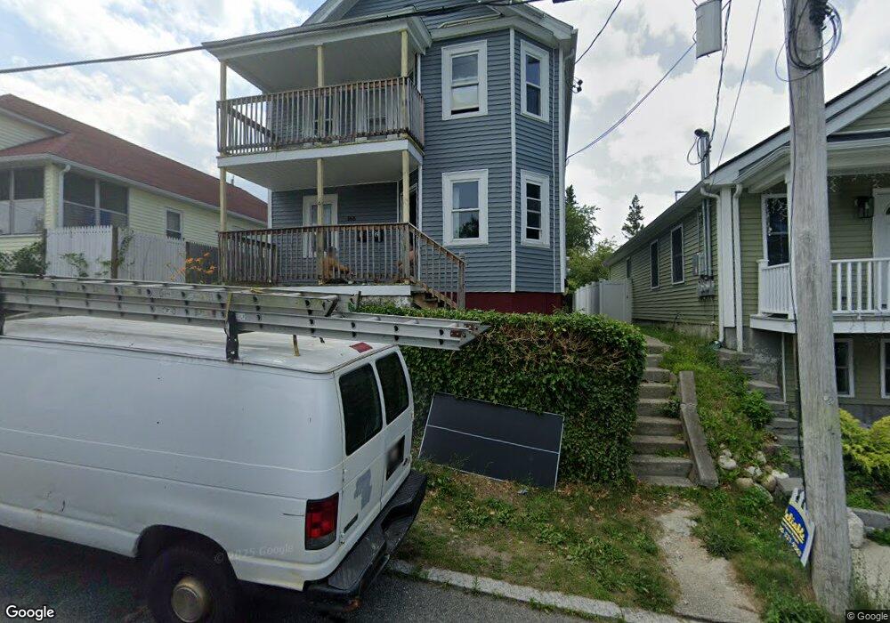 168 Devonshire St unit 2, Providence, RI 02908 - photo 1