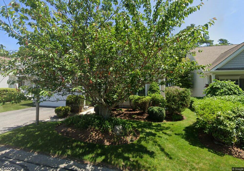 11 Webster Reach, Plymouth, MA 02360 - photo 1
