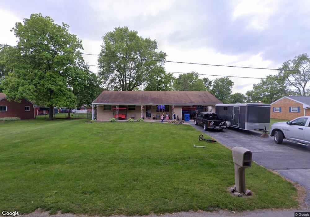 1574 N Boundary Dr, Genoa, OH 43430 - photo 1