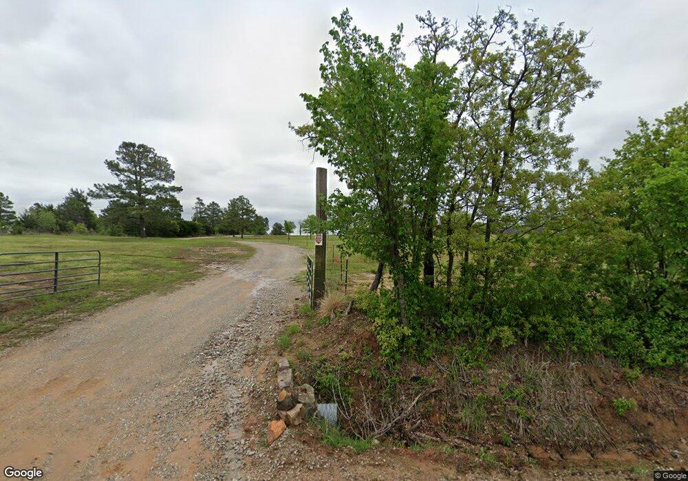 16619 Walker Rd, Shawnee, OK 74801 - photo 1