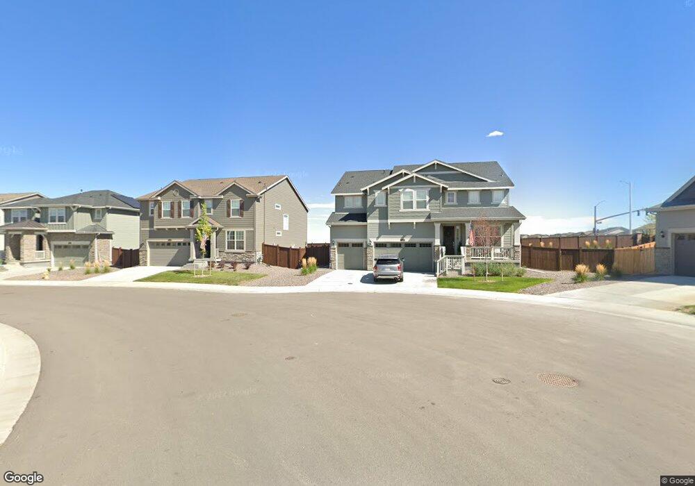 14410 Hudson St, Thornton, CO 80602 - photo 1