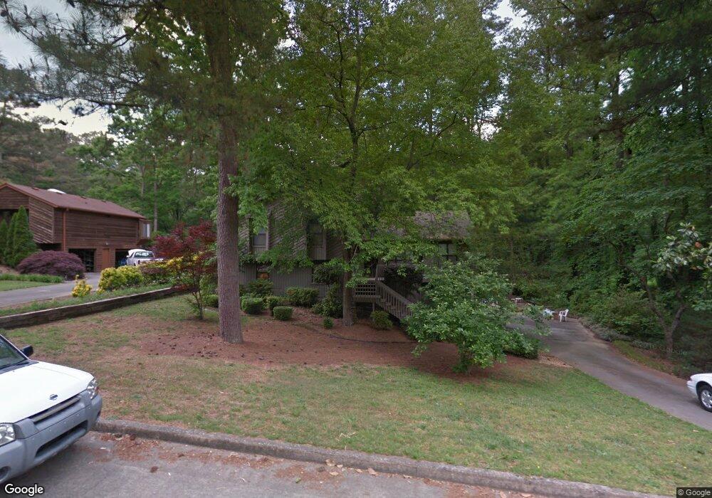 3331 Cottonwood Ln unit A, Snellville, GA 30078 - photo 1