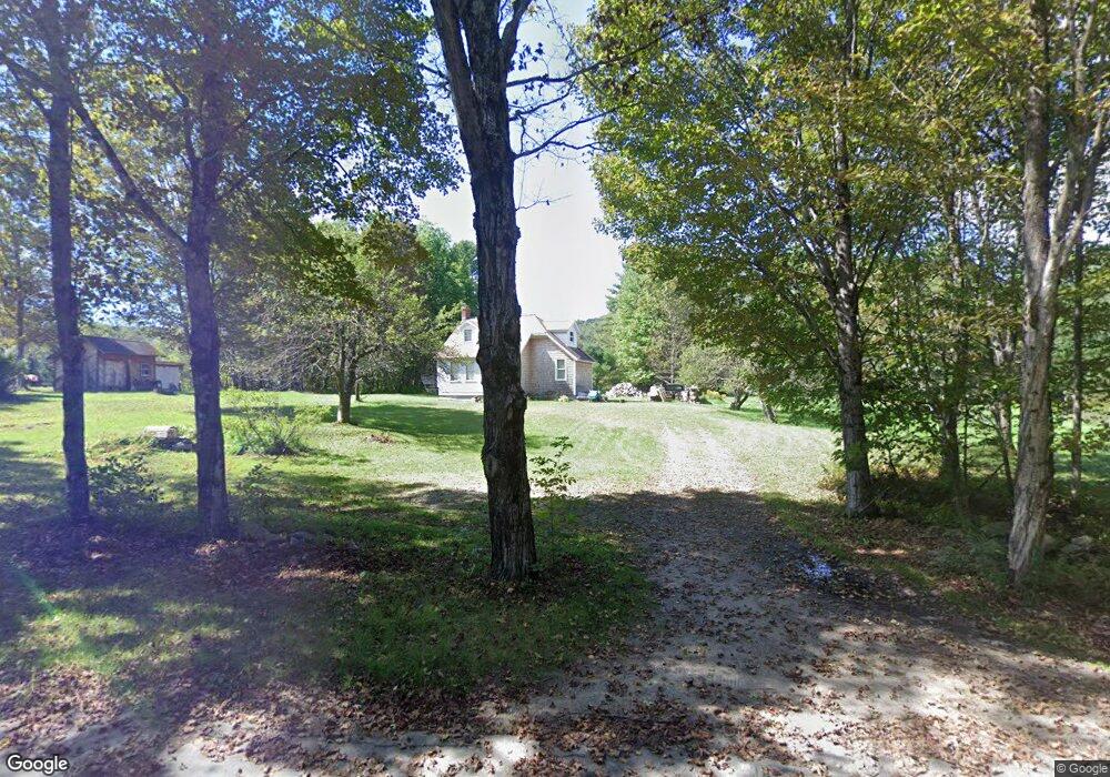 359 Williams Hill Rd, Grafton, NH 03240 - photo 1