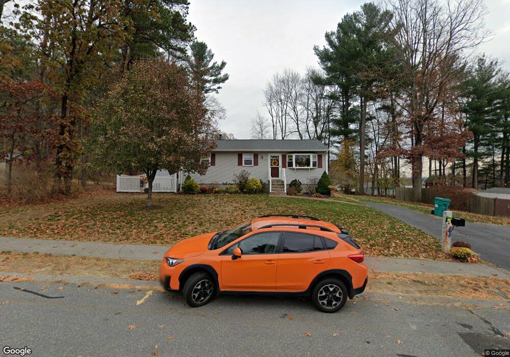 18 Kent Dr, Hudson, MA 01749 - photo 1