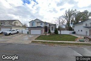 3379 W 5825 S, Roy, UT 84067