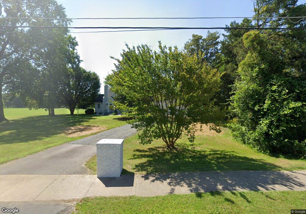 21103 W Sharp St, Rock Hall, MD 21661 - photo 1