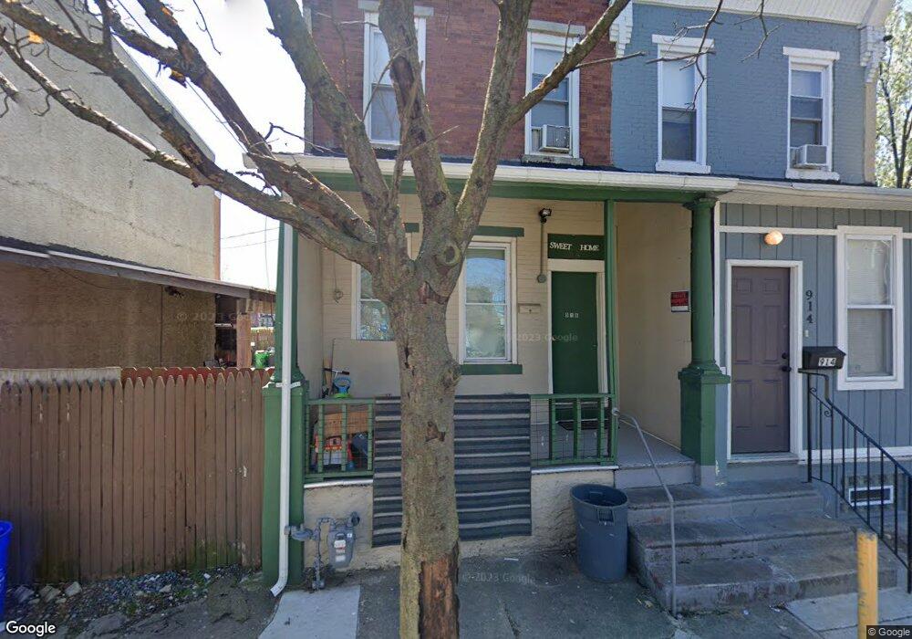 916 Cedar St, Camden, NJ 08102 - photo 1
