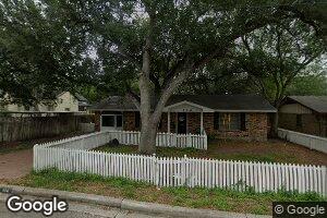 506 E Hefferman St, Beeville, TX 78102