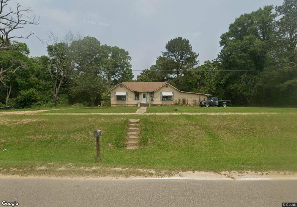 2160 Highway 184, Laurel, MS 39443 - photo 1