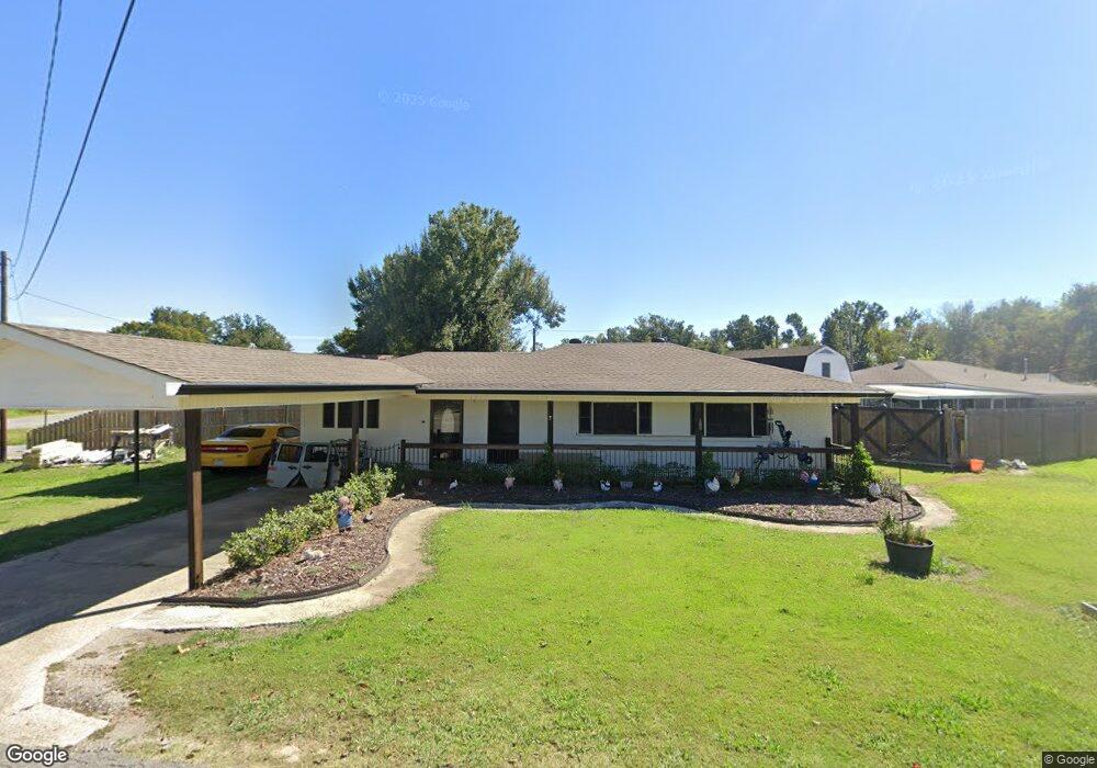 108 Neron St, Houma, LA 70363 - photo 1