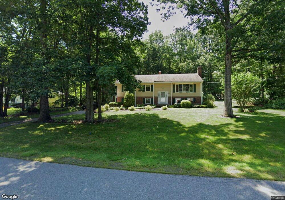 27 Merrill Dr, Atkinson, NH 03811 - photo 1