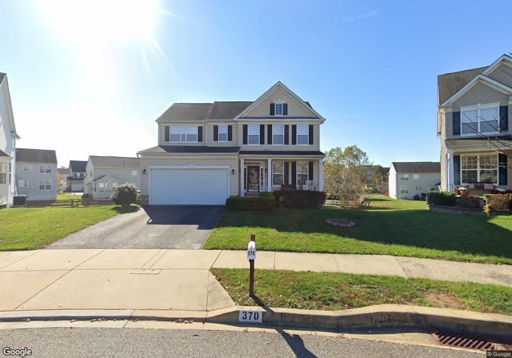 370 Northhampton Way, Middletown, DE 19709 - photo 1