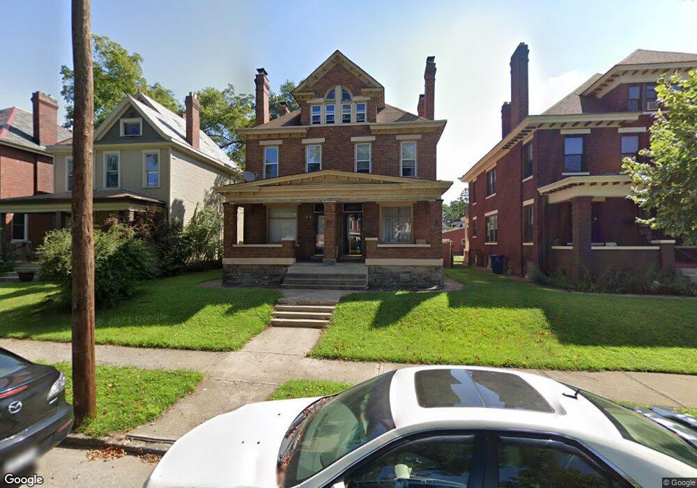 492 Wilson Ave unit 496, Columbus, OH 43205 - photo 1