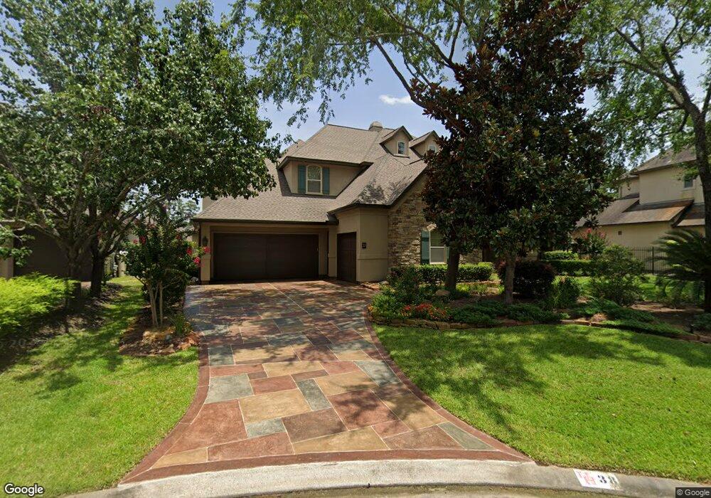 38 Pendleton Park Point, Spring, TX 77382 - photo 1