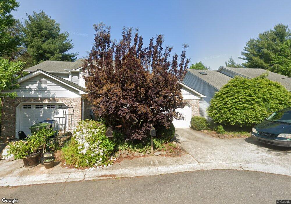 105 Thistle Knoll Ct, Asheville, NC 28803 - photo 1