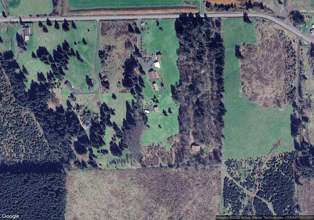 341 Hale Rd W, Winlock, WA 98596 - photo 1