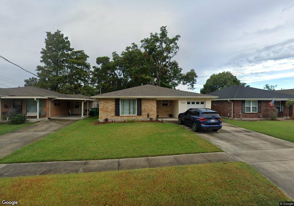 1608 Carnation Ave, Metairie, LA 70001 - photo 1