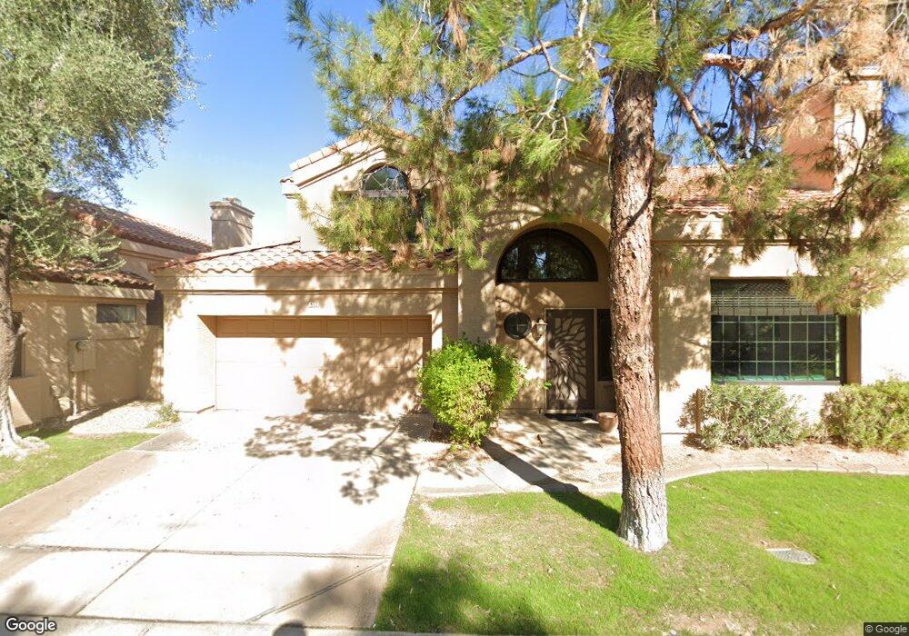 40 W Ranch Rd, Tempe, AZ 85284 - photo 1