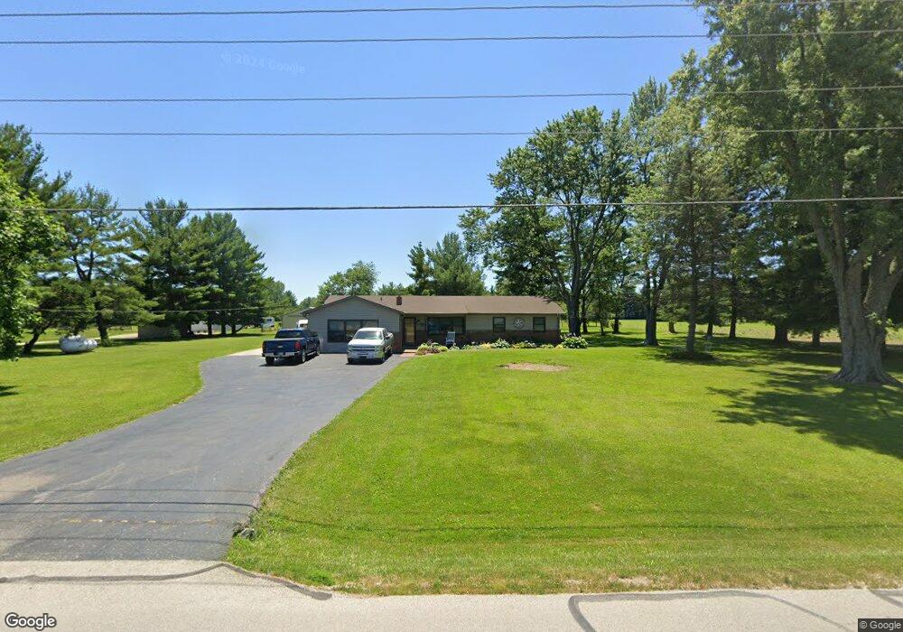 5821 Gibbs Rd, Plainfield, IN 46168 - photo 1