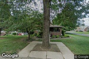 3100 Teal Ave, Louisville, KY 40213