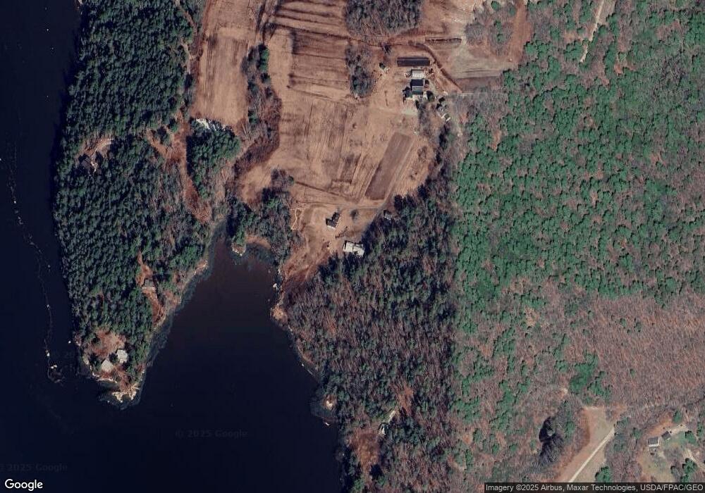 82 Tarbox Rd, Westport Island, ME 04578 - photo 1