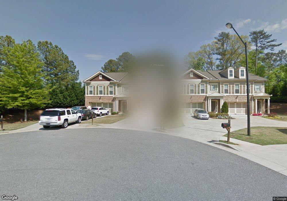 2874 Laureate Ct unit 4, Marietta, GA 30062 - photo 1