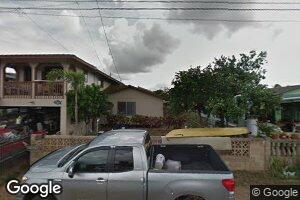8523 Ou St, Kekaha, HI 96752