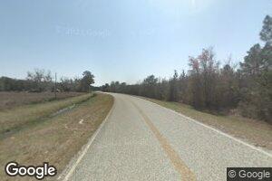 2464 Will Rewis Rd, Fargo, GA 31631