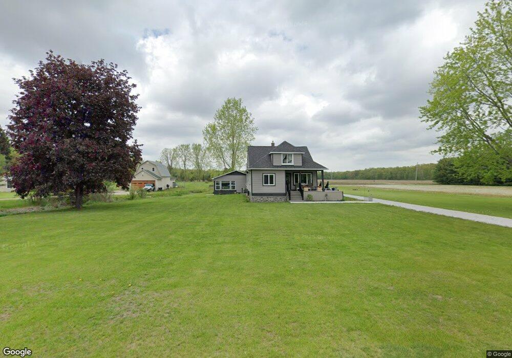 1450 W Burt Rd, Burt, MI 48417 - photo 1