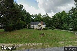 130 E Cypress Ave, Mc Bee, SC 29101