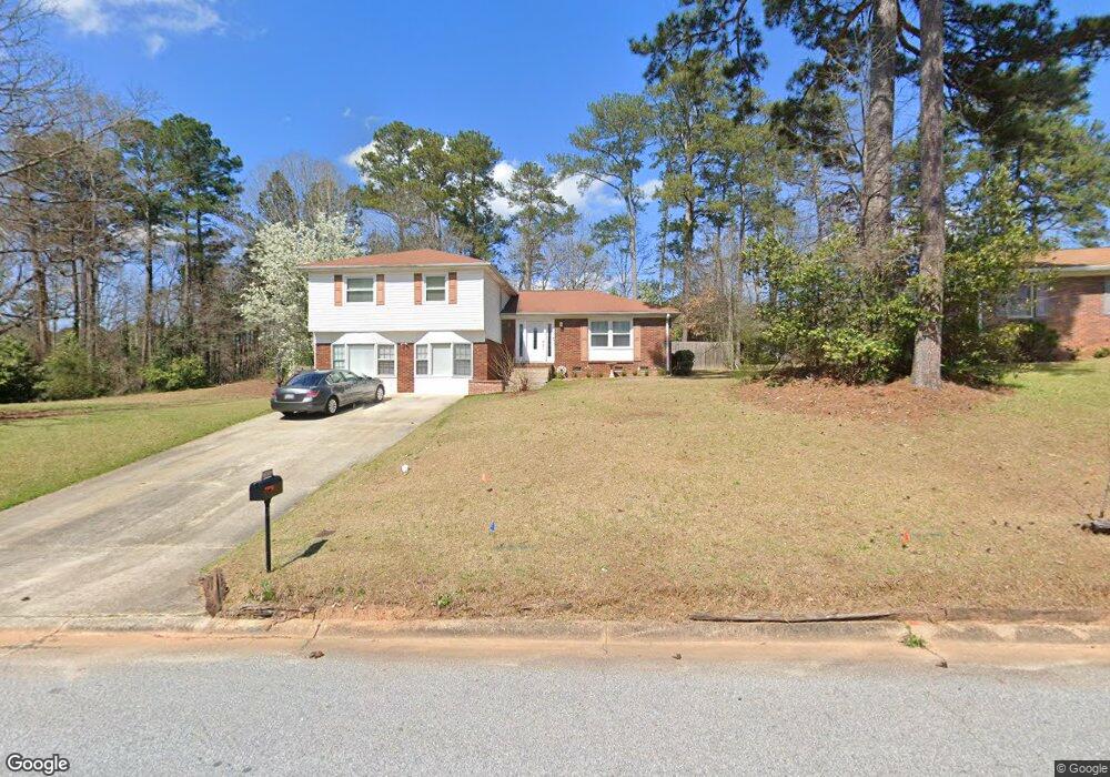 1630 Flicker Rd, Jonesboro, GA 30238 - photo 1