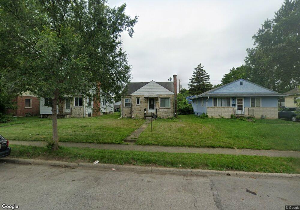 709 S Weyant Ave, Columbus, OH 43213 - photo 1