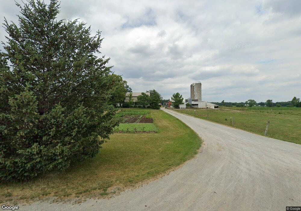 6382 19th Rd, Argos, IN 46501 - photo 1